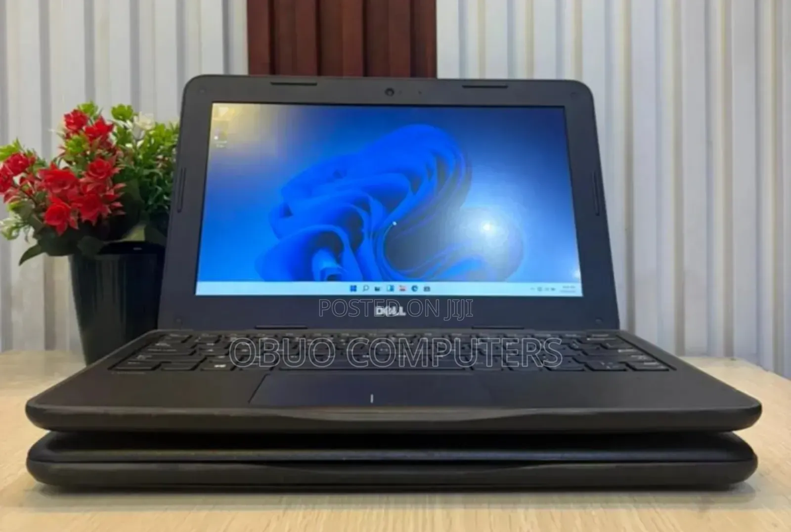 Laptop Dell Latitude 11 3180 4GB Intel SSD 128GB