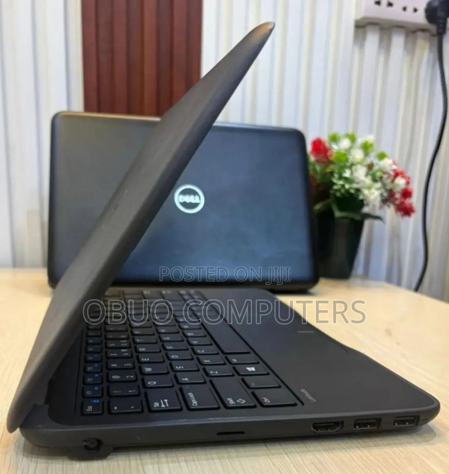 Laptop Dell Latitude 11 3180 4GB Intel SSD 128GB