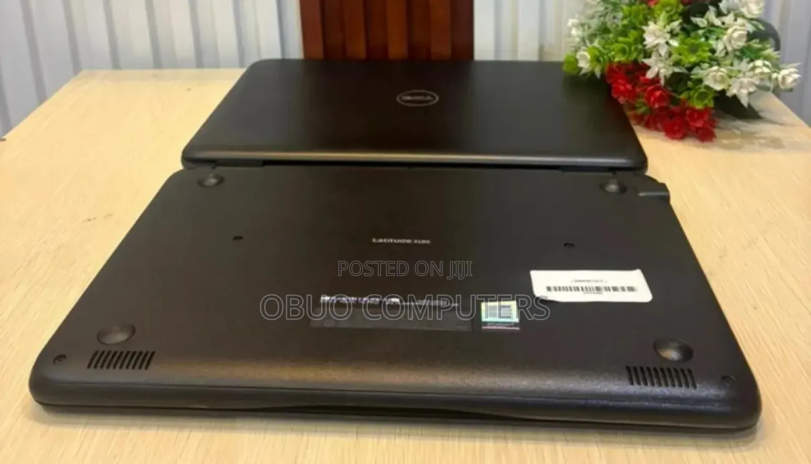 Laptop Dell Latitude 11 3180 4GB Intel SSD 128GB