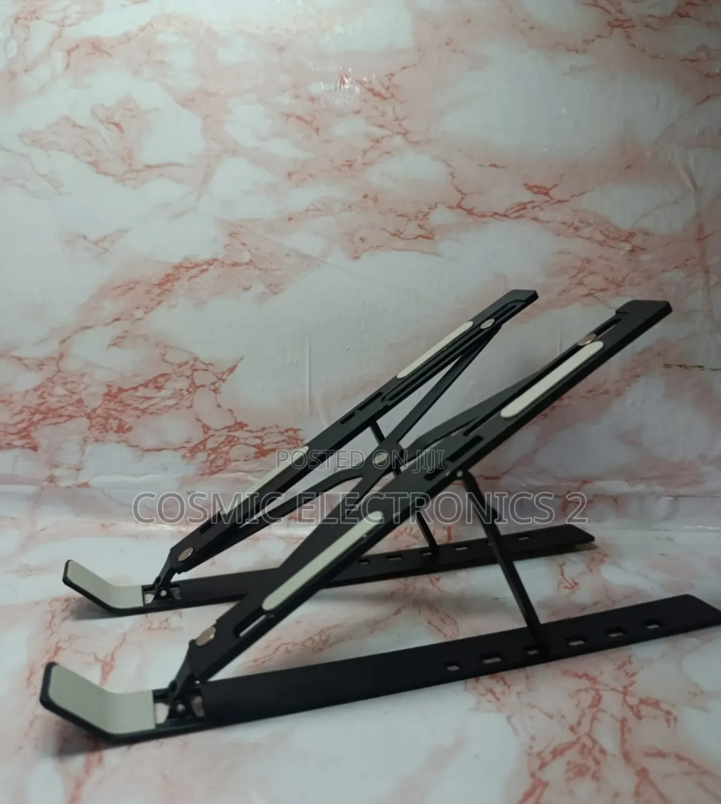 Adjustable Multi-Size Laptop Stand