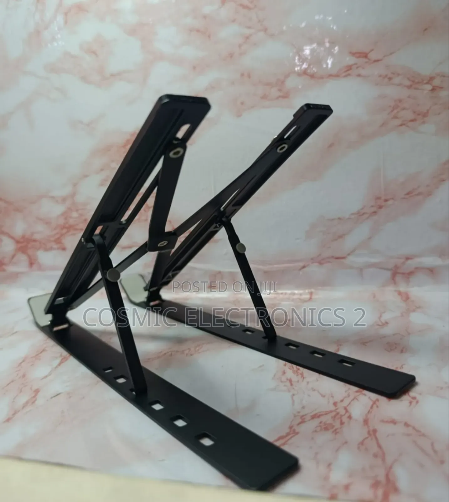 Adjustable Multi-Size Laptop Stand