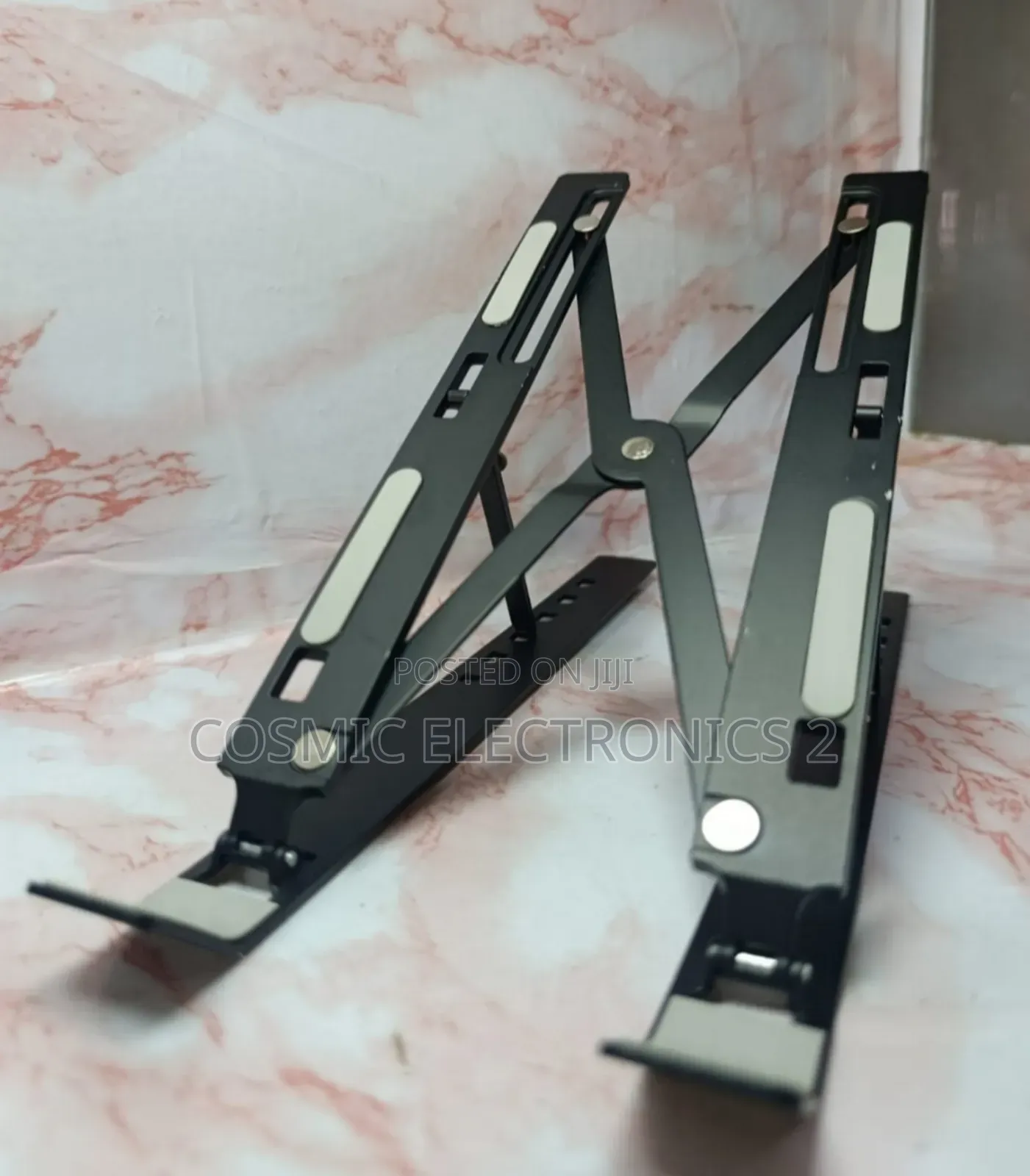 Adjustable Multi-Size Laptop Stand