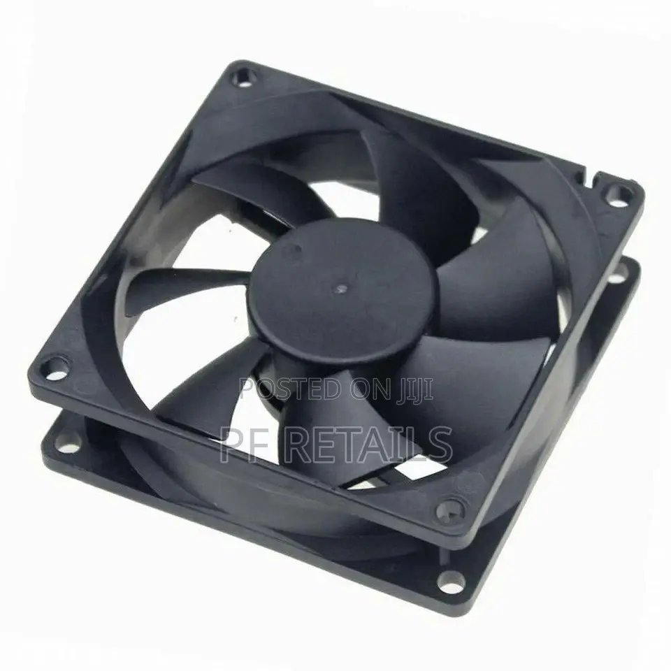 Server Rack Fan