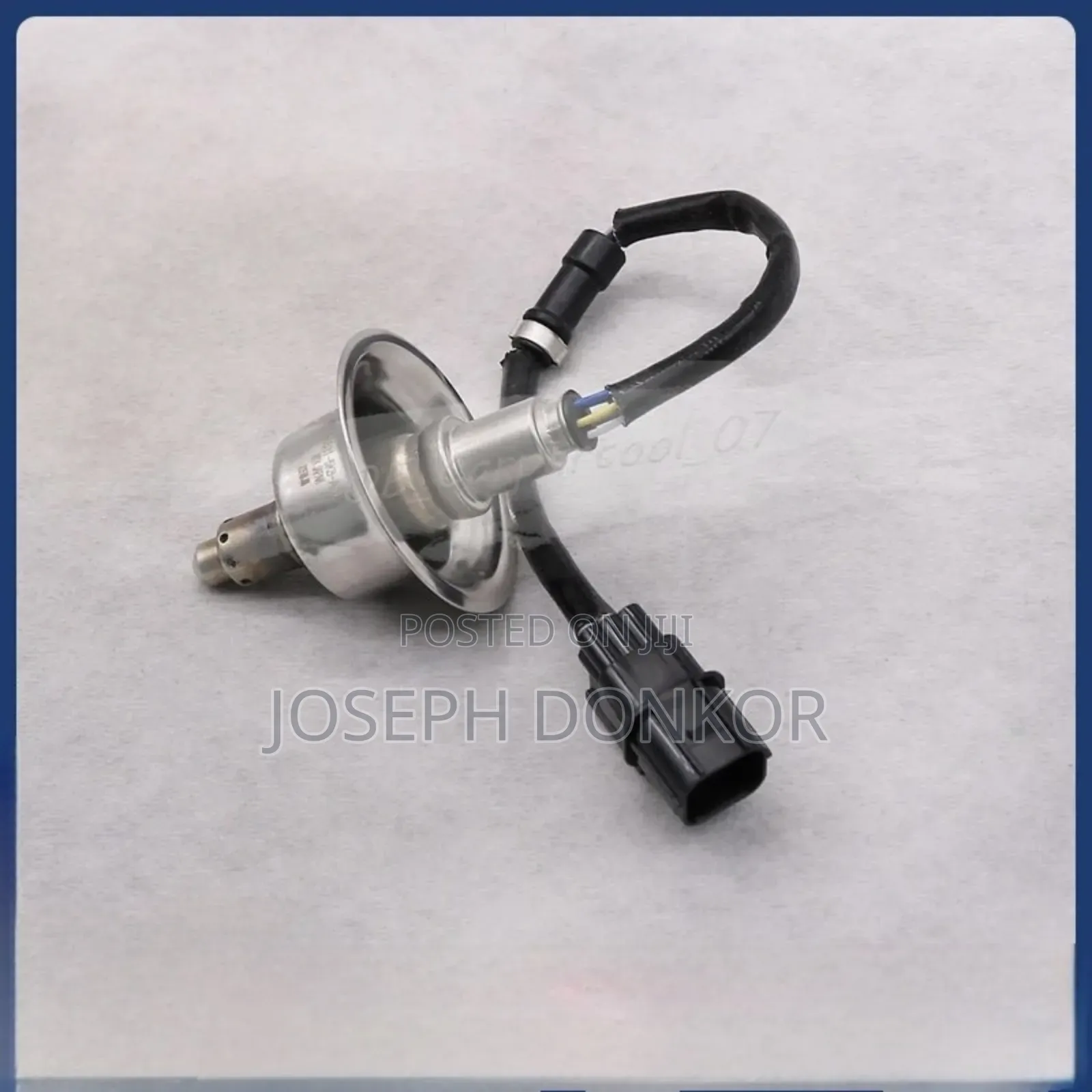 Original Civic Oxygen Sensor Bank 1 2016 -2021 Oem