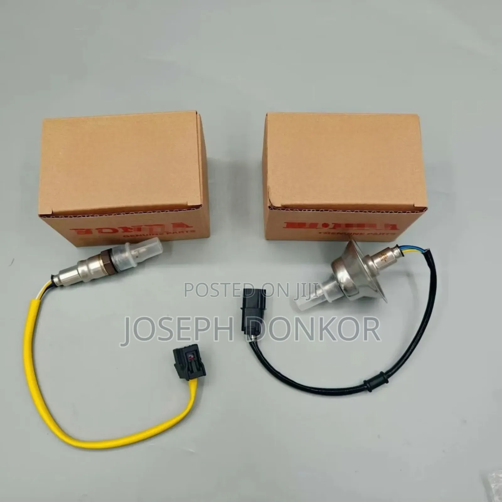 Original Civic Oxygen Sensor Bank 1 2016 -2021 Oem