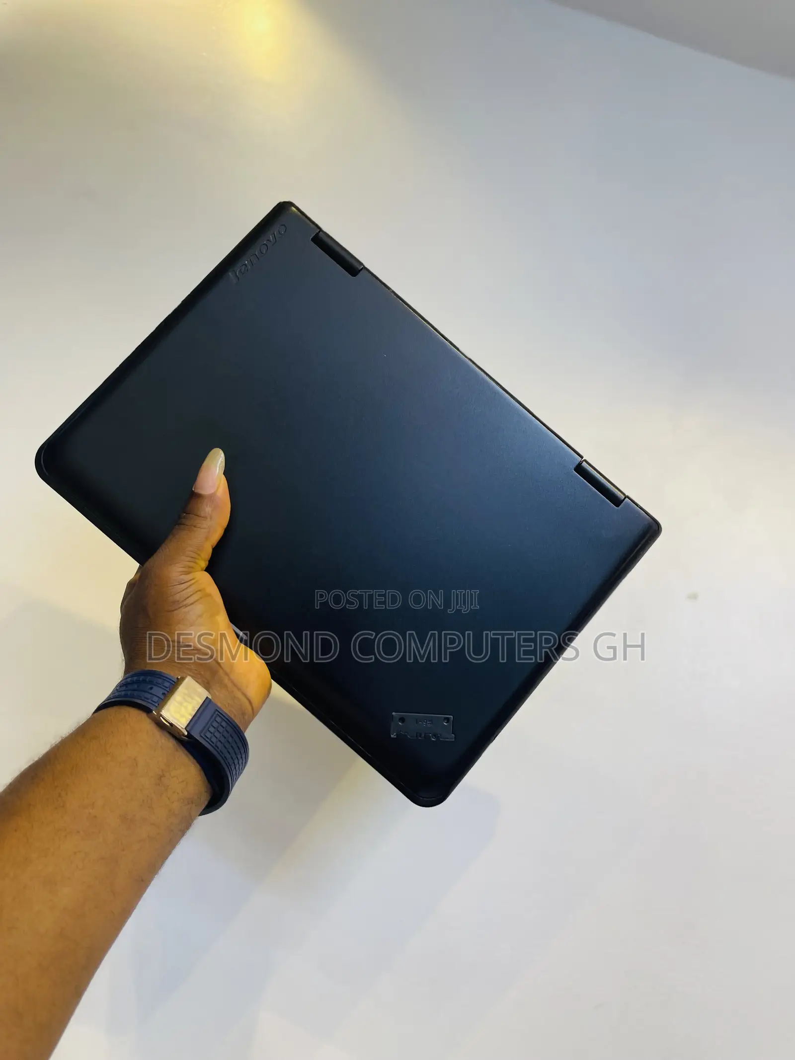 Laptop Lenovo Yoga 11e 4GB Intel Celeron SSD 128GB