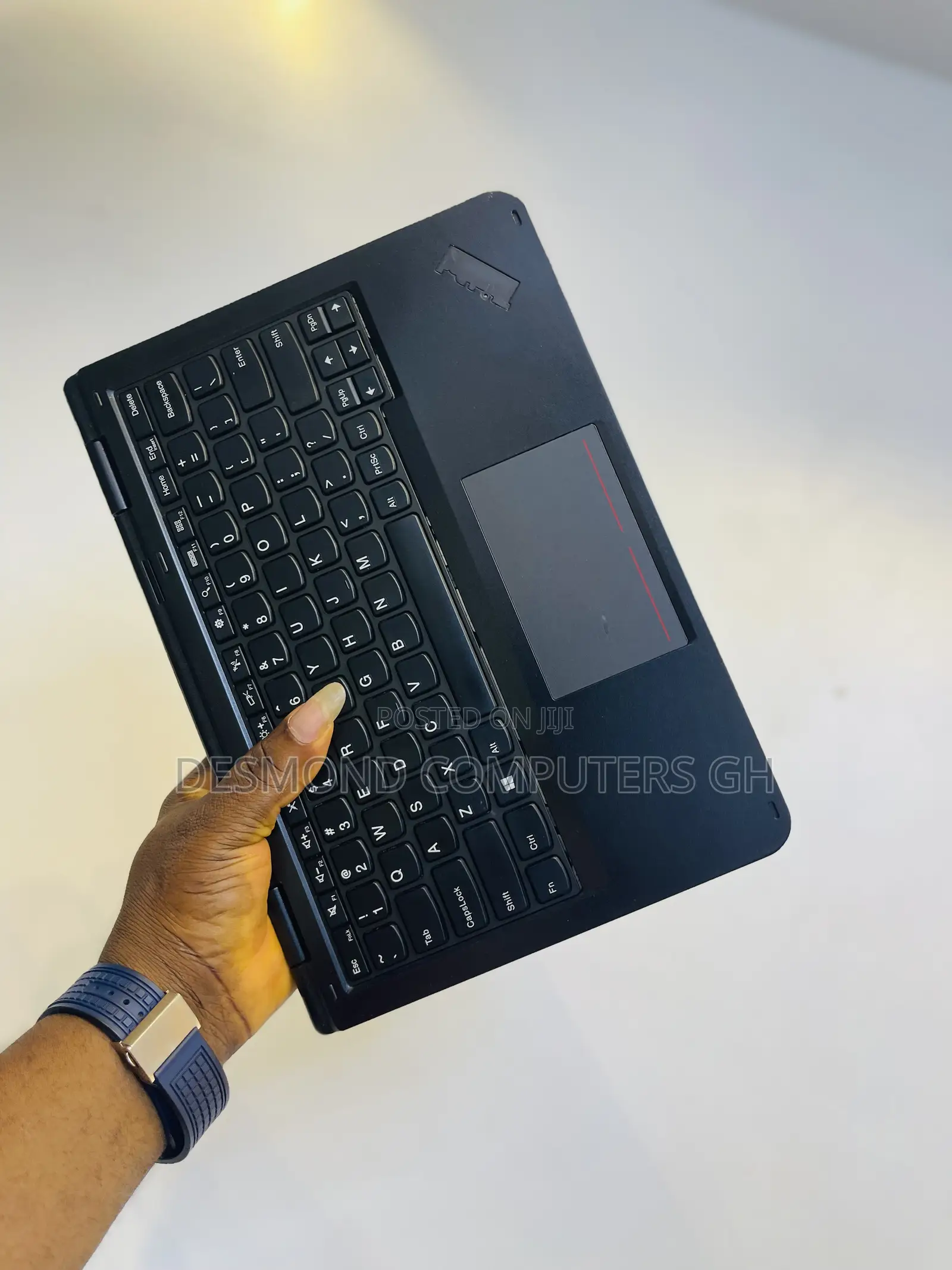 Laptop Lenovo Yoga 11e 4GB Intel Celeron SSD 128GB