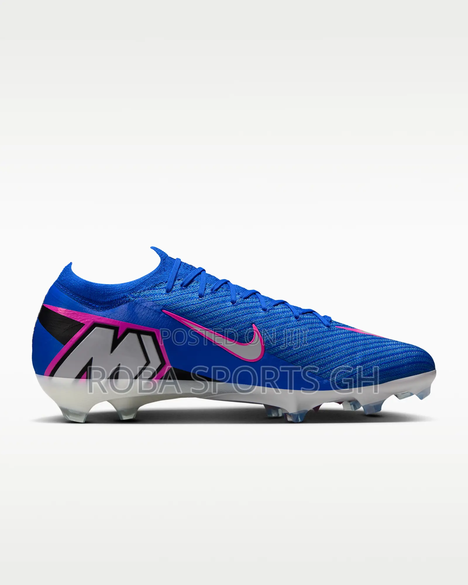 Nike Mercurial Vapor 16 Elite Pro Fg Soccer Boot