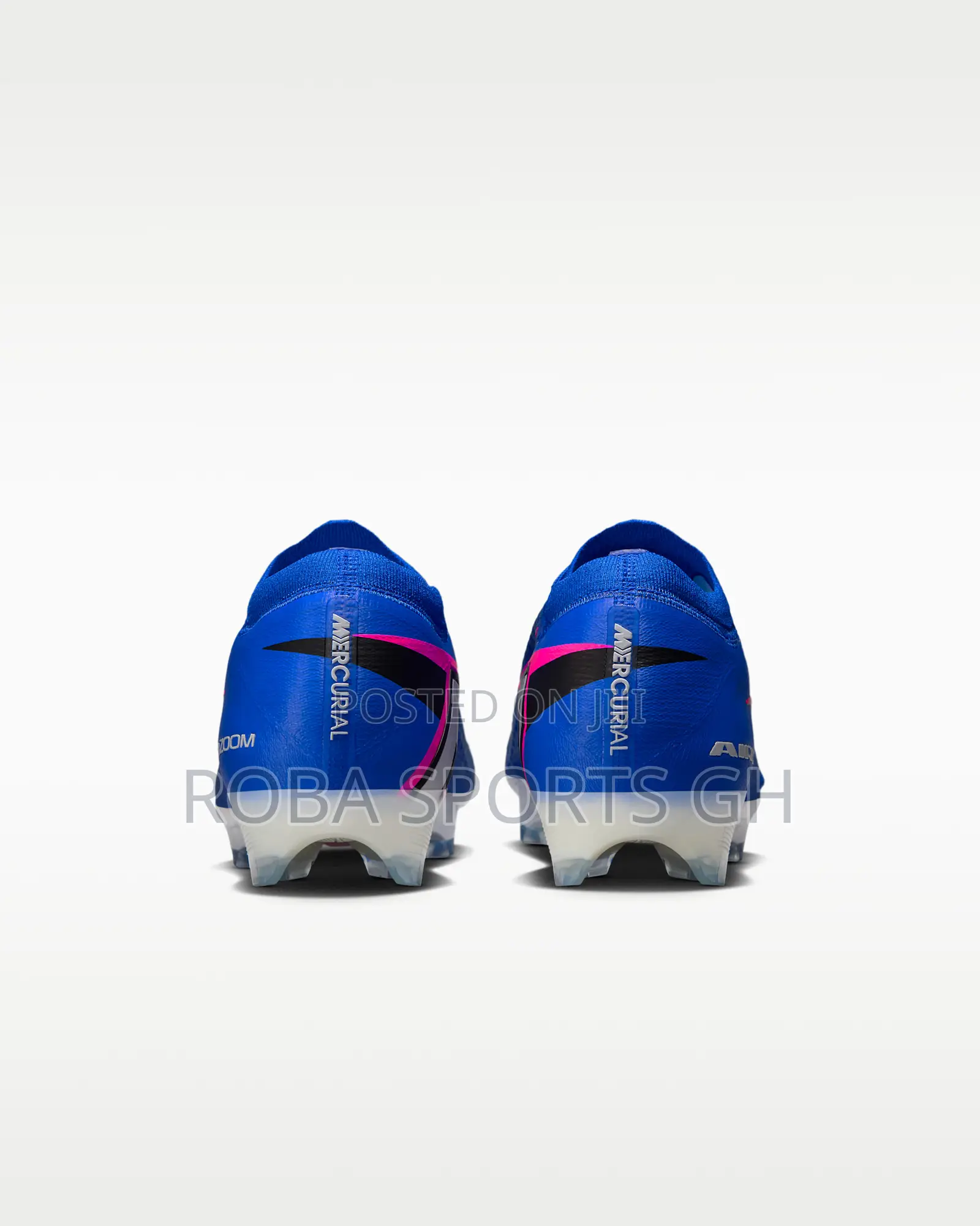 Nike Mercurial Vapor 16 Elite Pro Fg Soccer Boot
