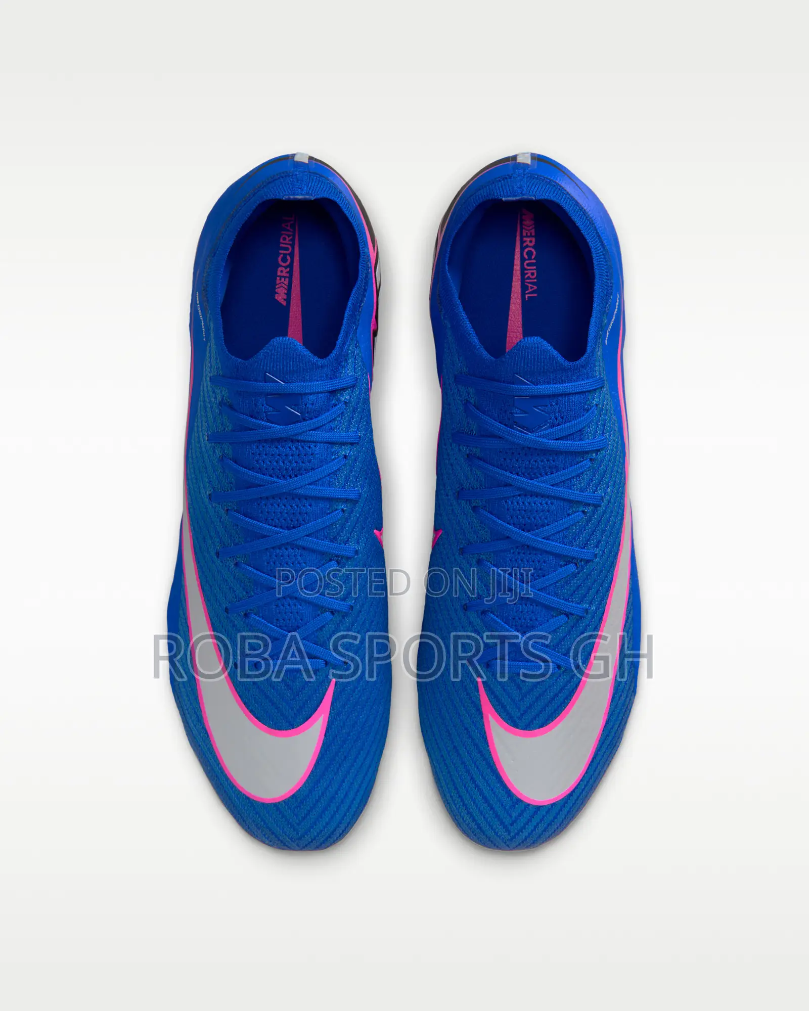 Nike Mercurial Vapor 16 Elite Pro Fg Soccer Boot