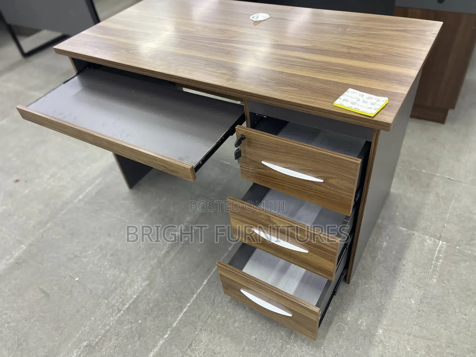 Imported Affordable Office Desk