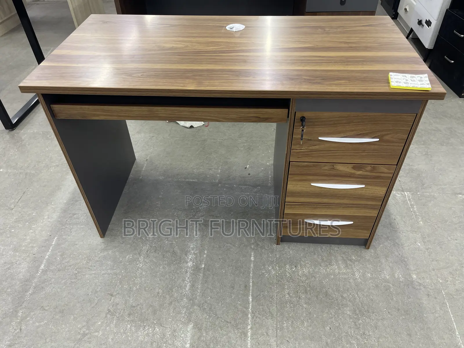 Imported Affordable Office Desk