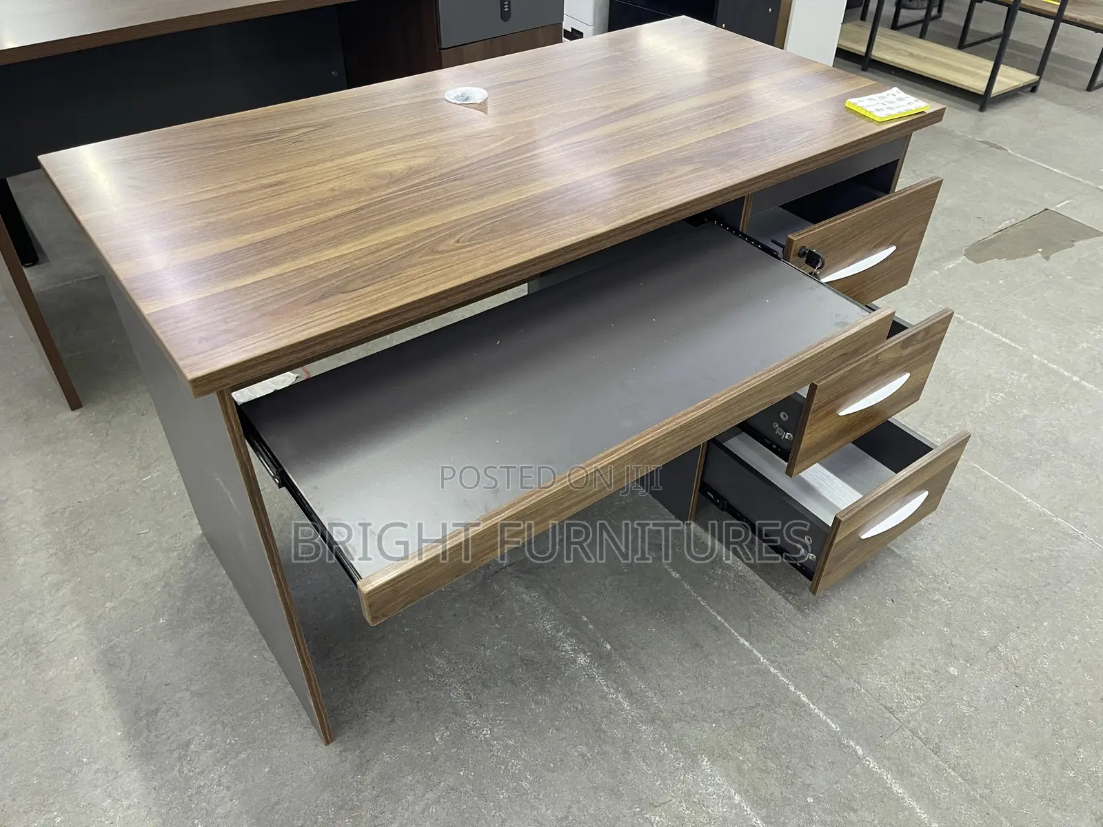 Imported Affordable Office Desk