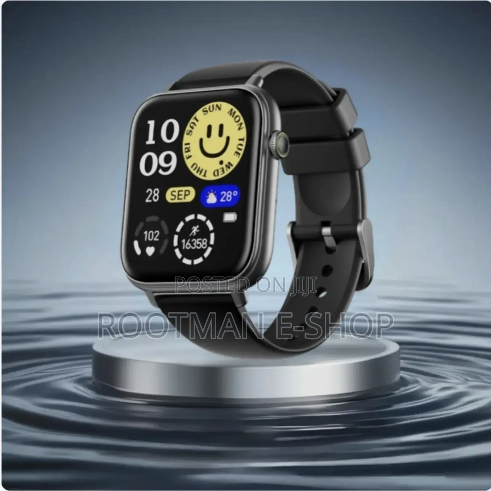Smart Watch 6n