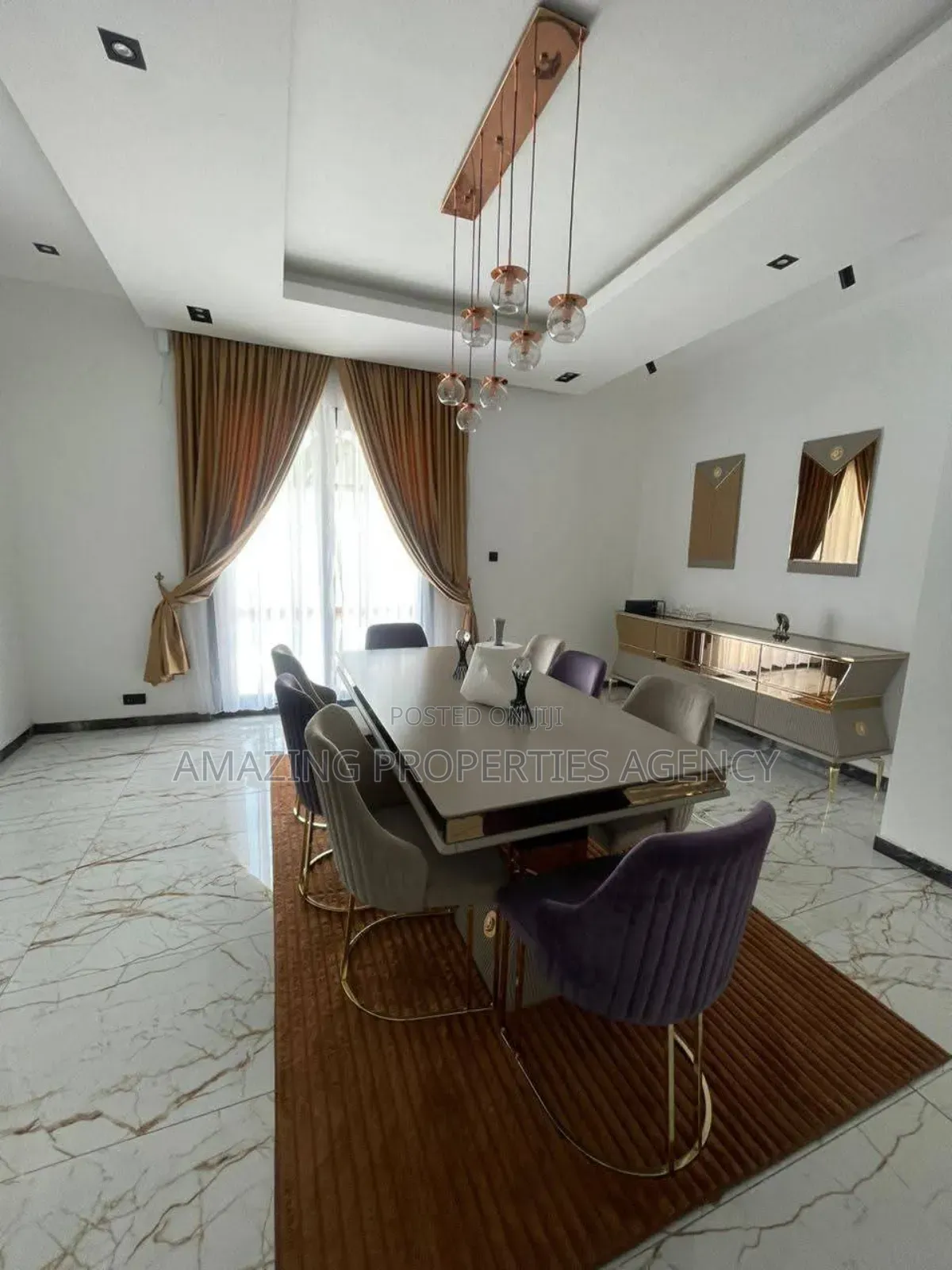 4bdrm House in North Legon for sale