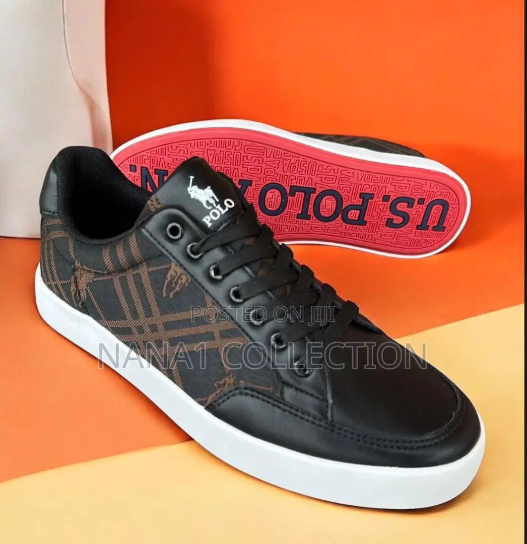 U.S Polo Assn Shoes