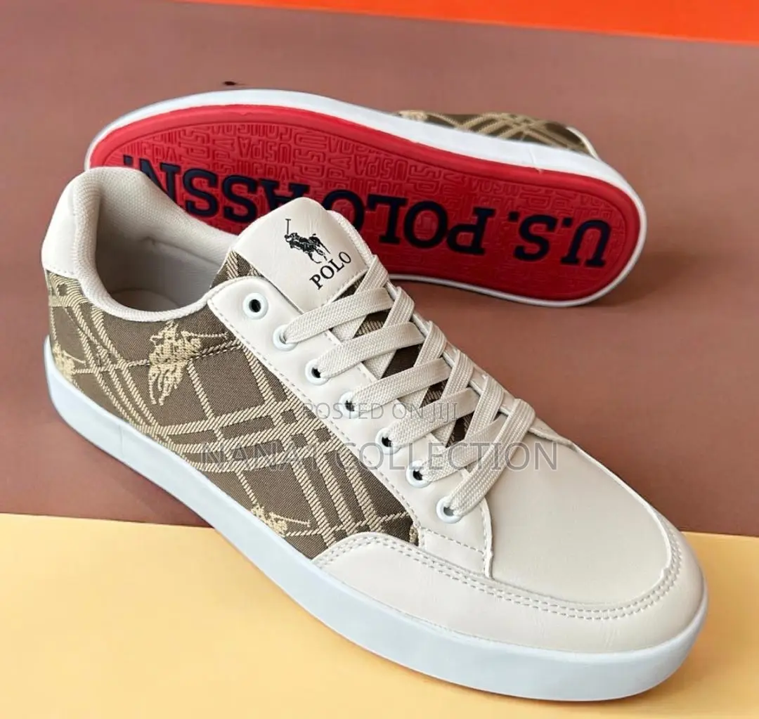 U.S Polo Assn Shoes