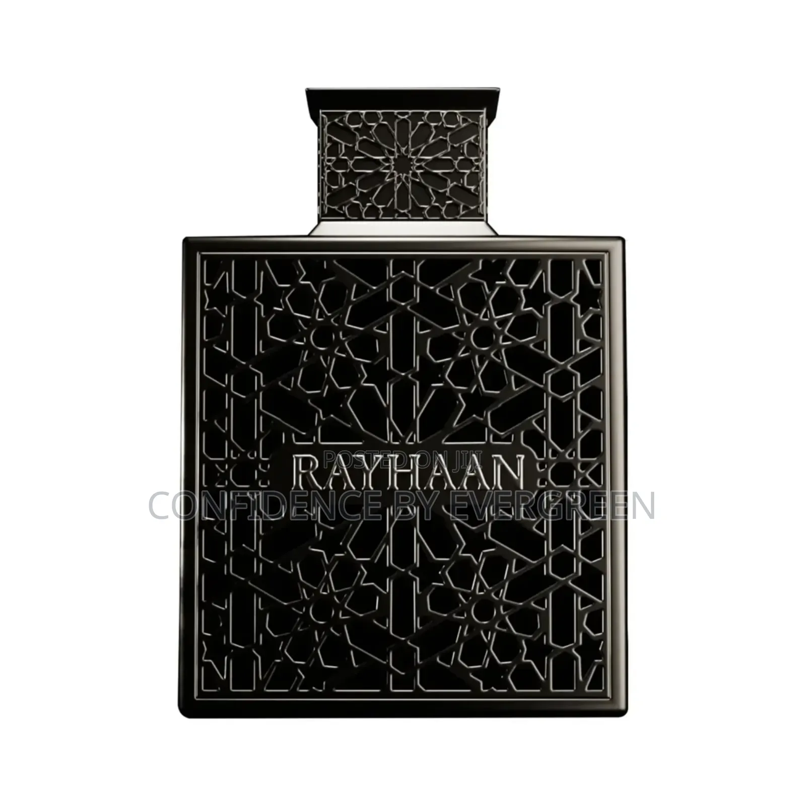 Rayhaan (Obsidian, Elixir, Terra)