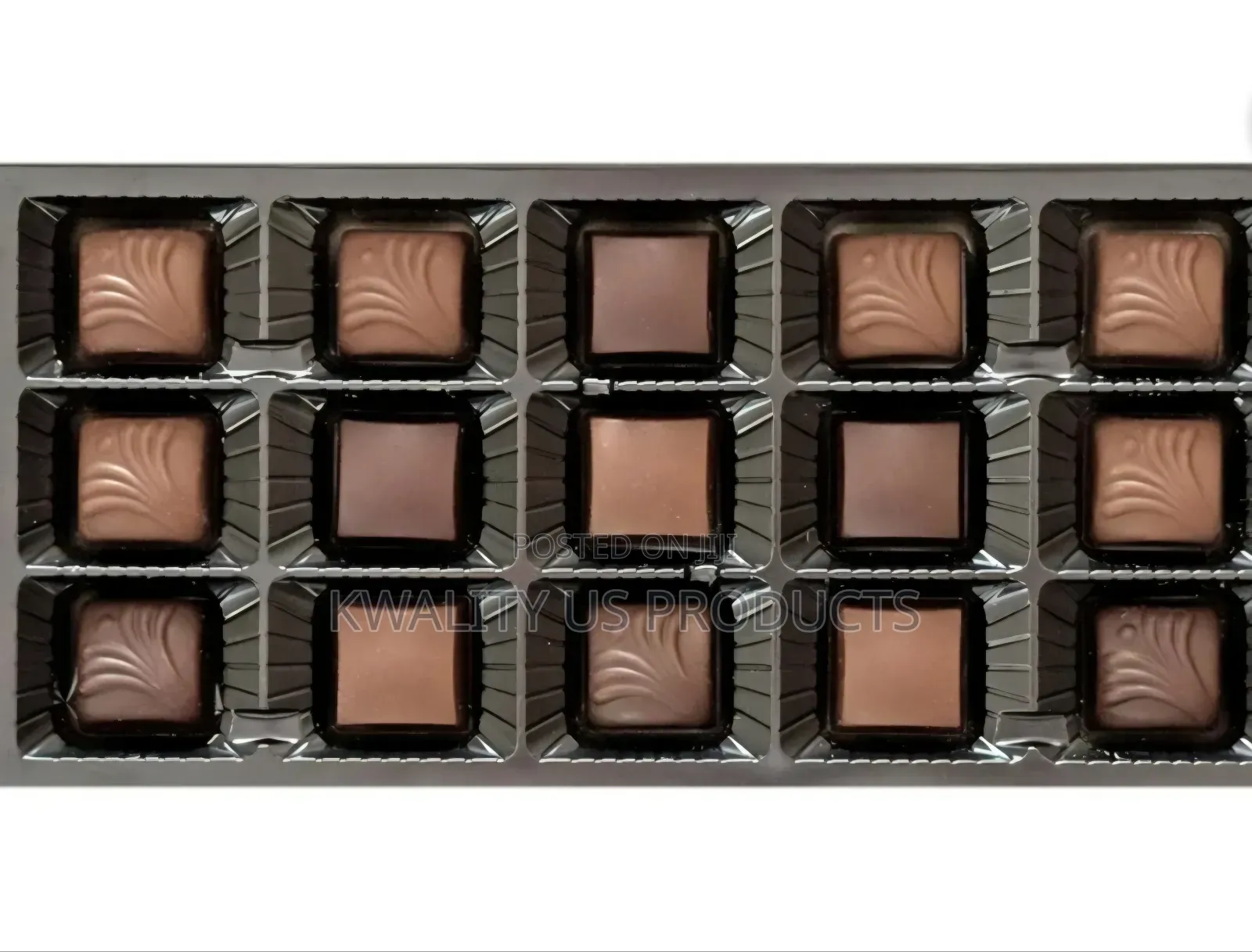 Hershey's Pot Of Gold Caramel Chocolate - 156 Grams