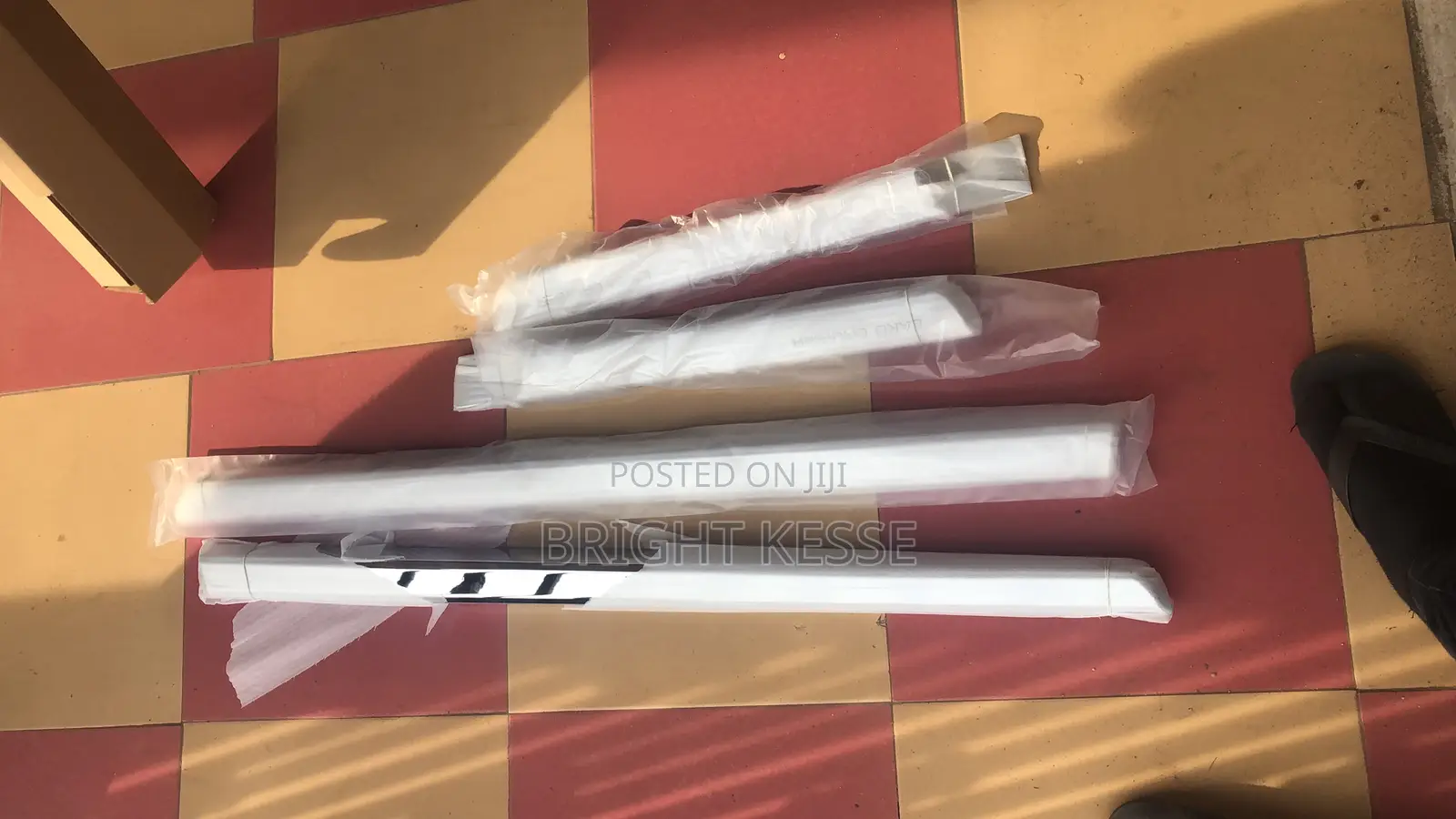Landcruiser Molding
