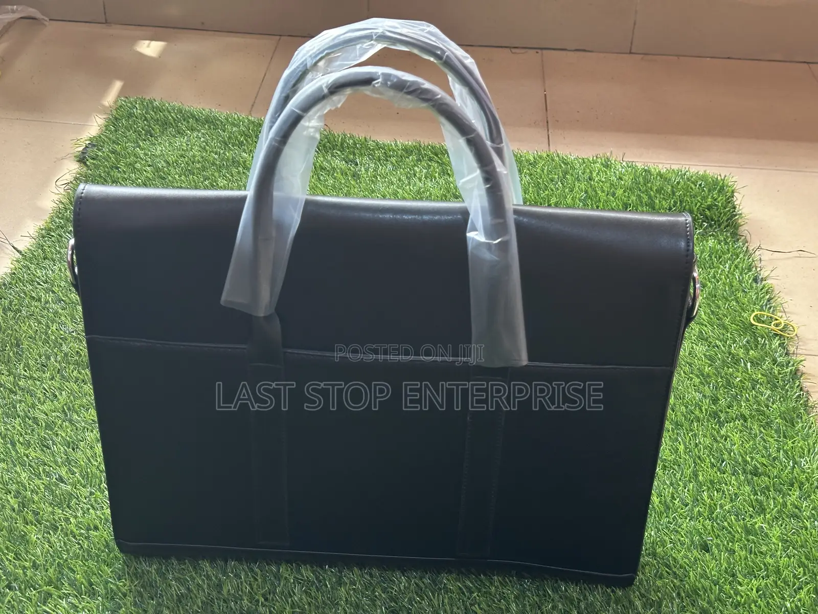 Quality and Classic Office Bag