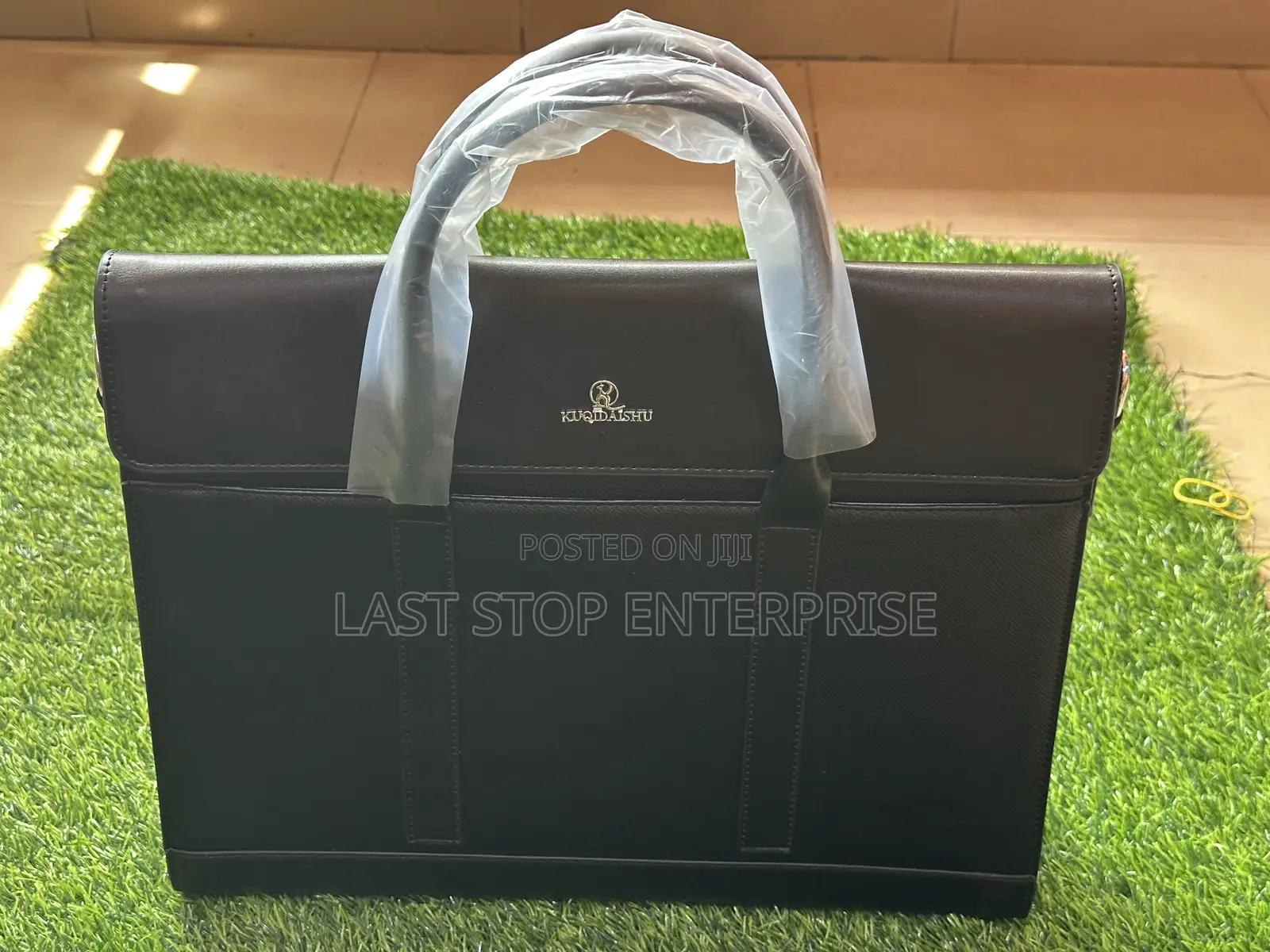 Quality and Classic Office Bag