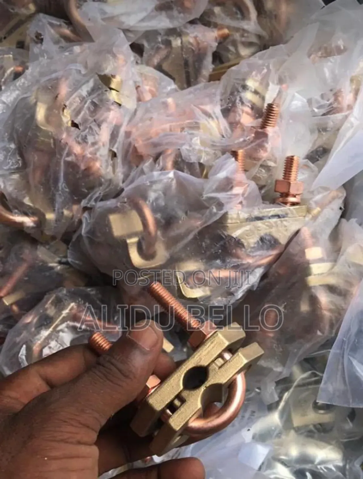 Electrical Equipment