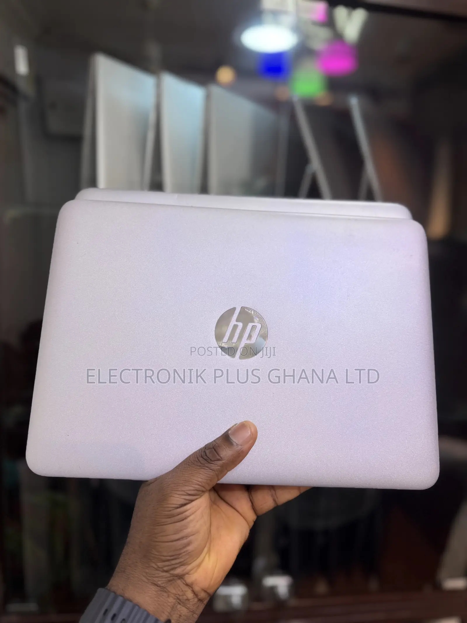 Laptop HP EliteBook 820 G4 8GB Intel Core i7 SSD 256GB