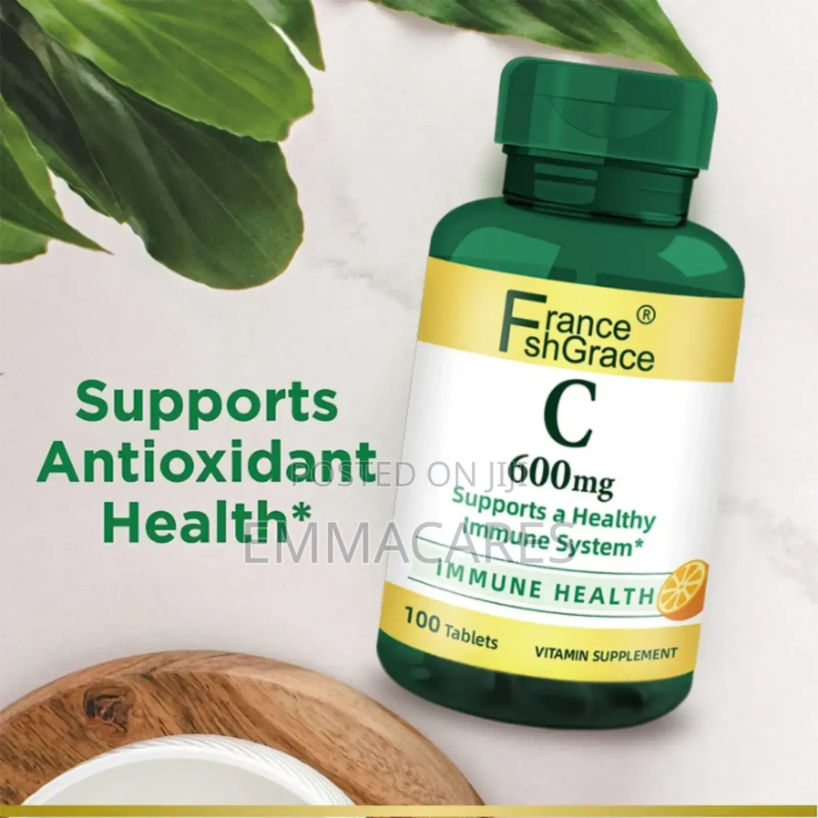 Vitamin C Tablets