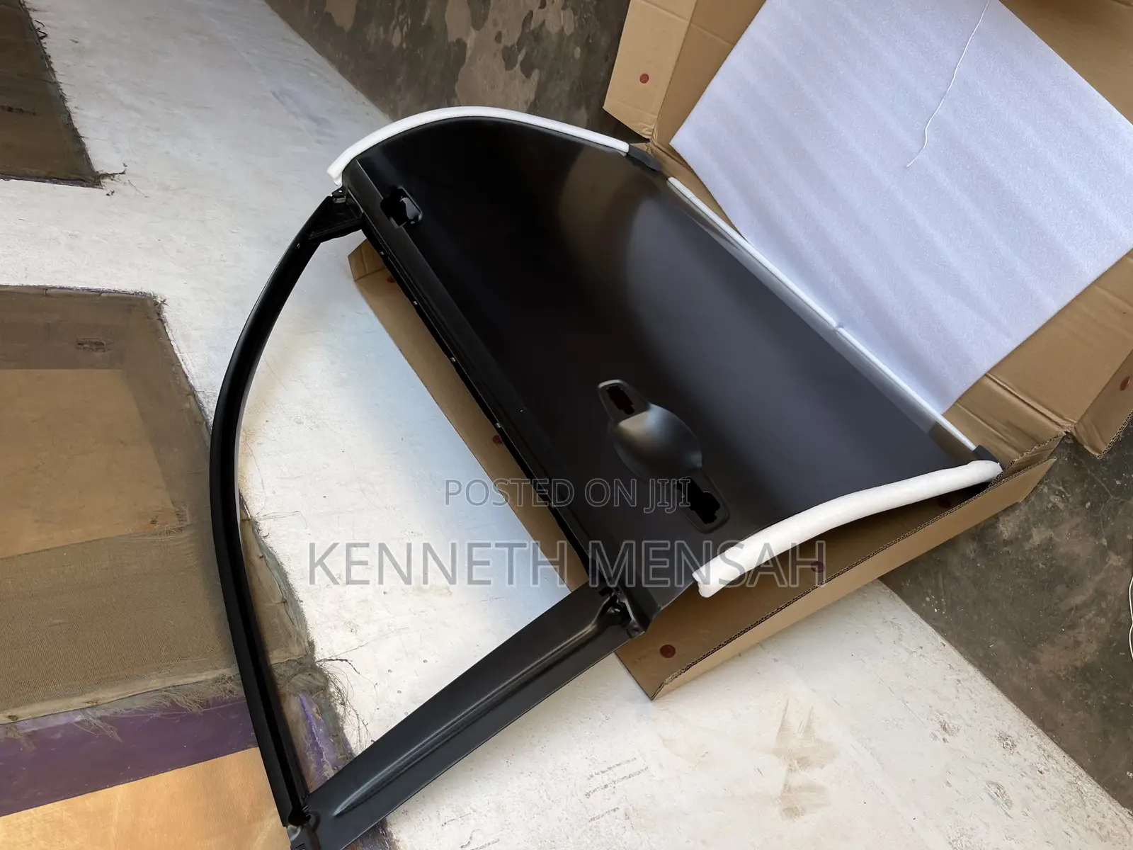 Honda Hrv 2023-2025 Door