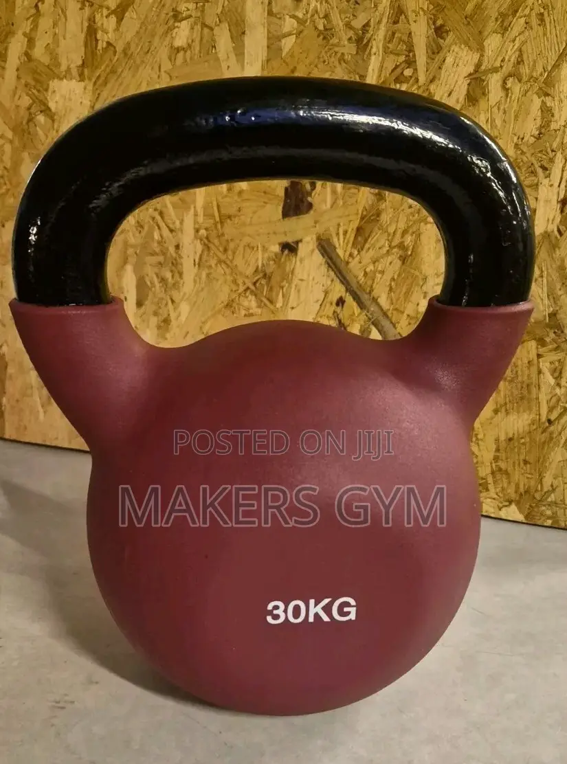 Kettlebell (30kg )