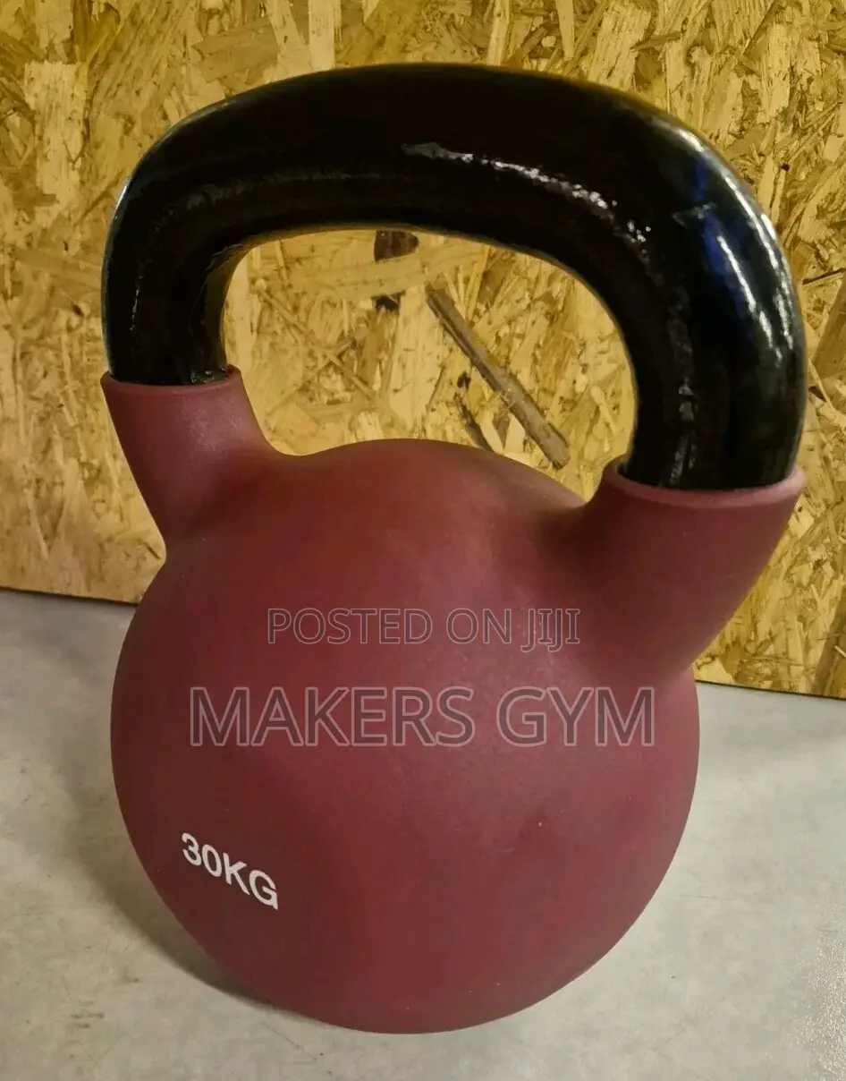 Kettlebell (30kg )