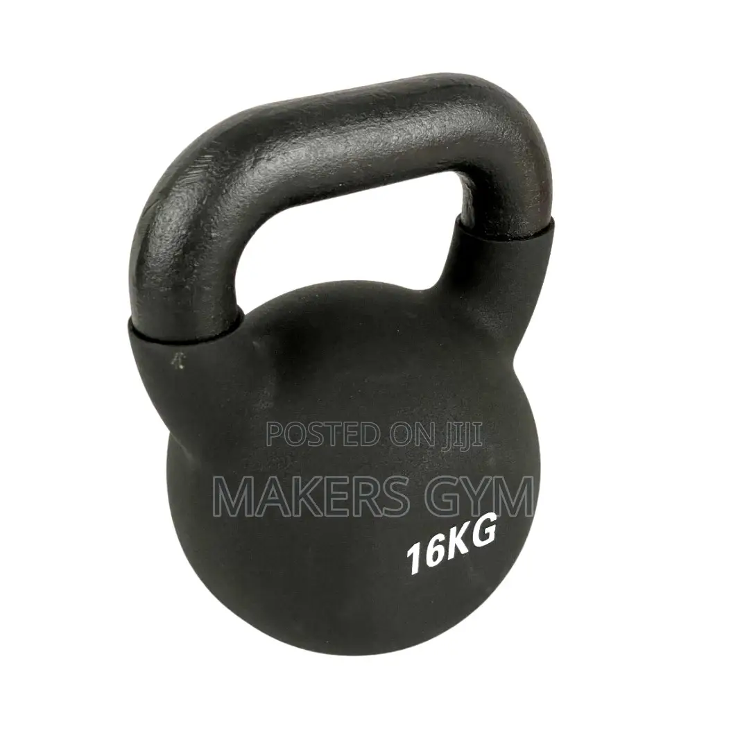 Kettlebell 16kg