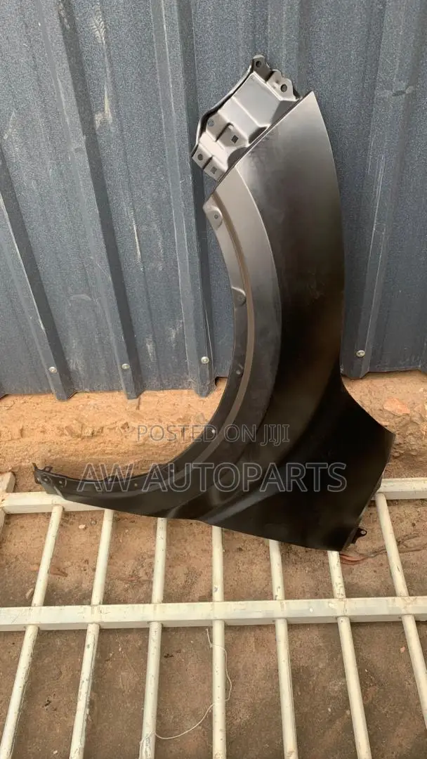 Toyota CHR 2016-23 Fender Lh