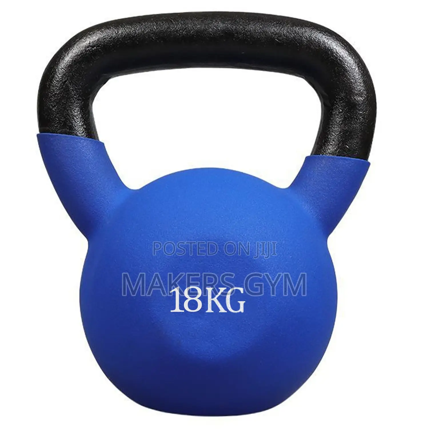 Kettlebell 18kg