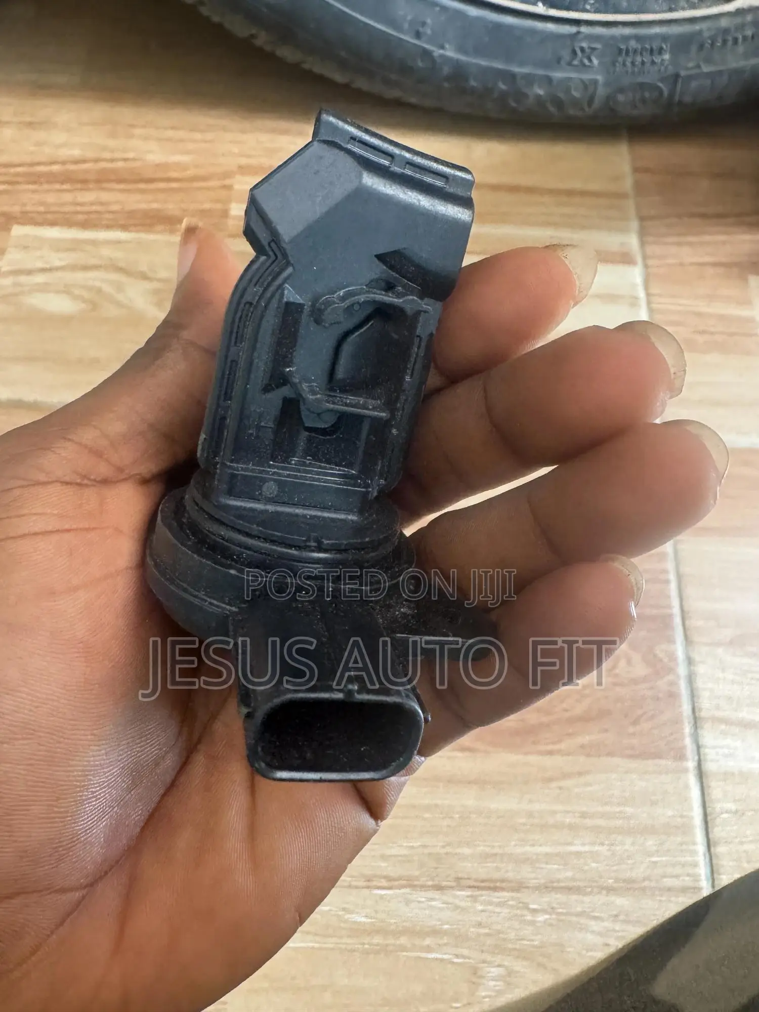 2018-2021 Honda Civic 1.5l Mass Air Flow Sensor Oem 379805baa01