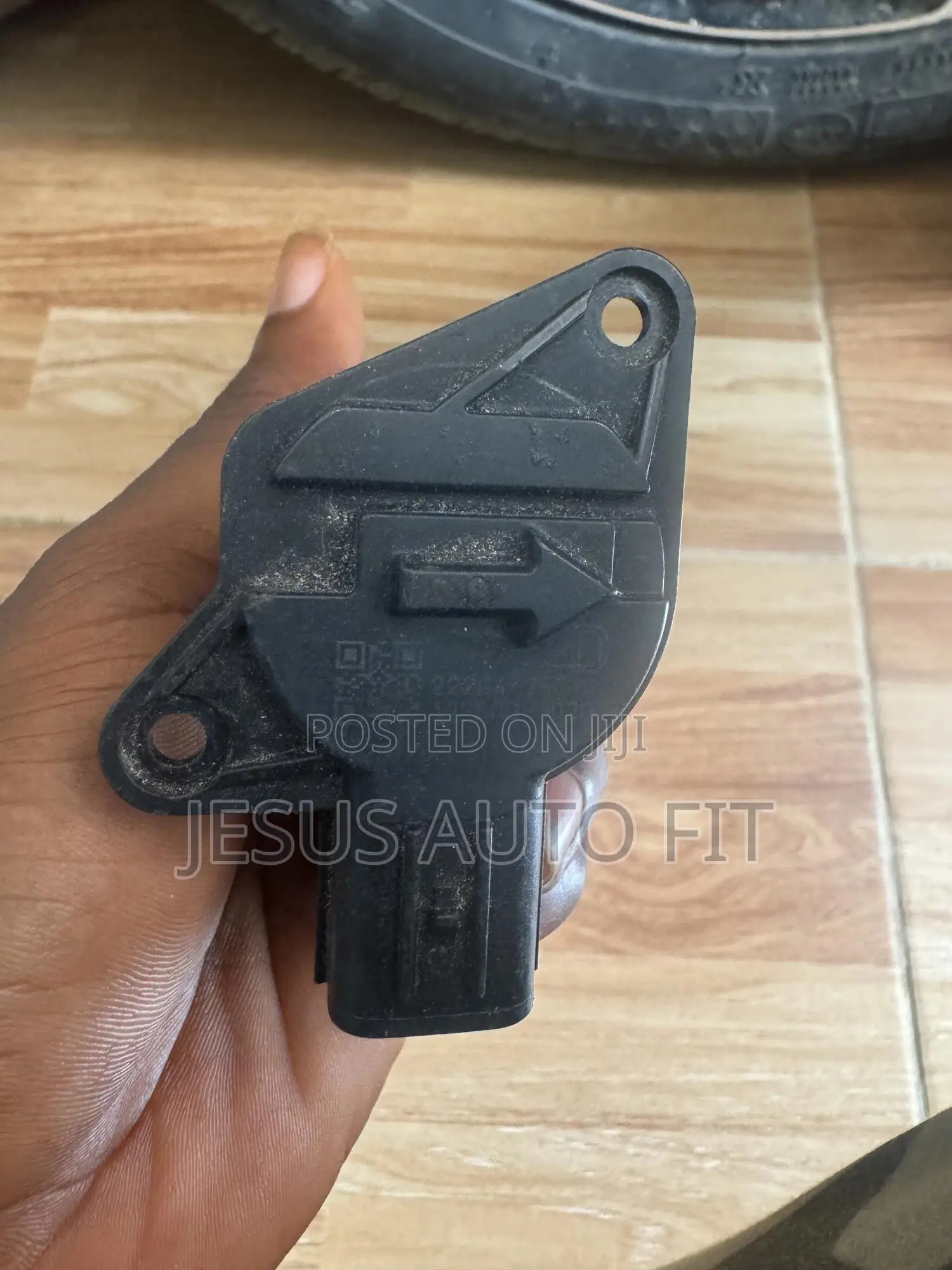 2018-2021 Honda Civic 1.5l Mass Air Flow Sensor Oem 379805baa01