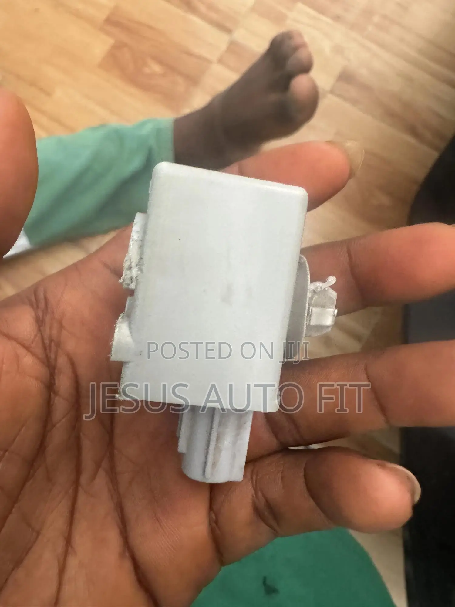Toyota Warning Buzzer 89747-0r020 2015-2023