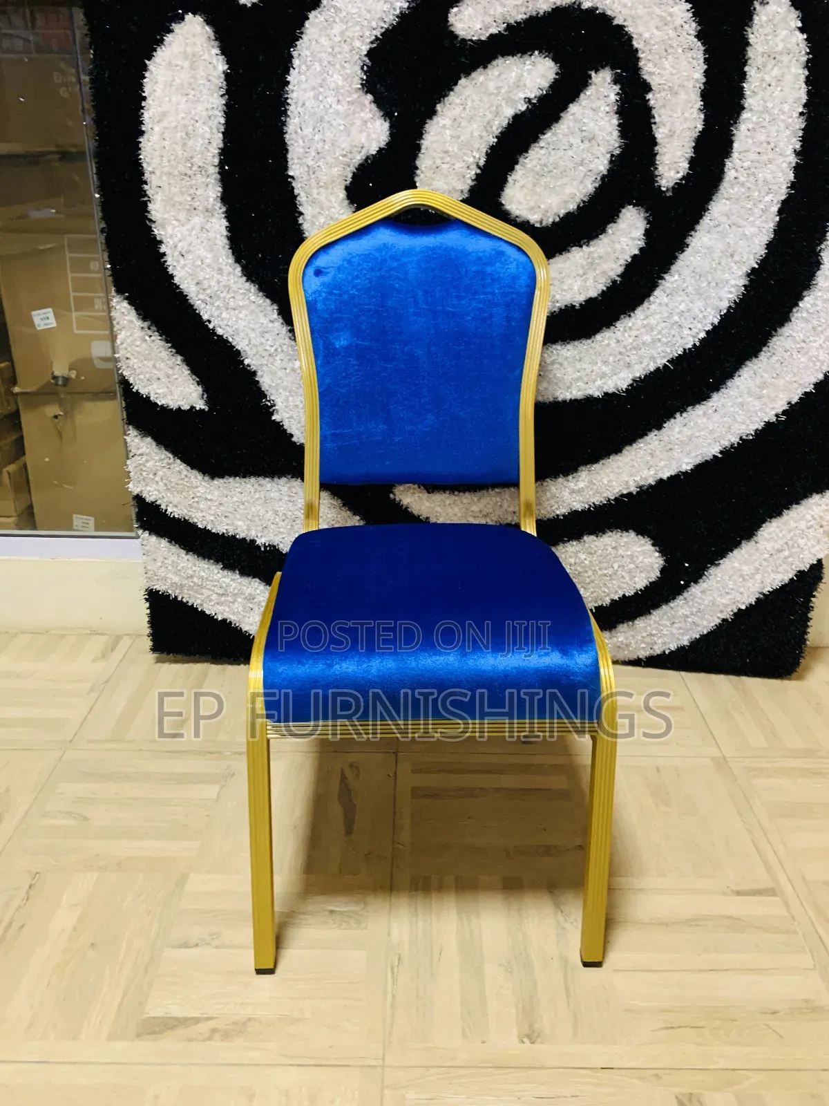 Conference Chair