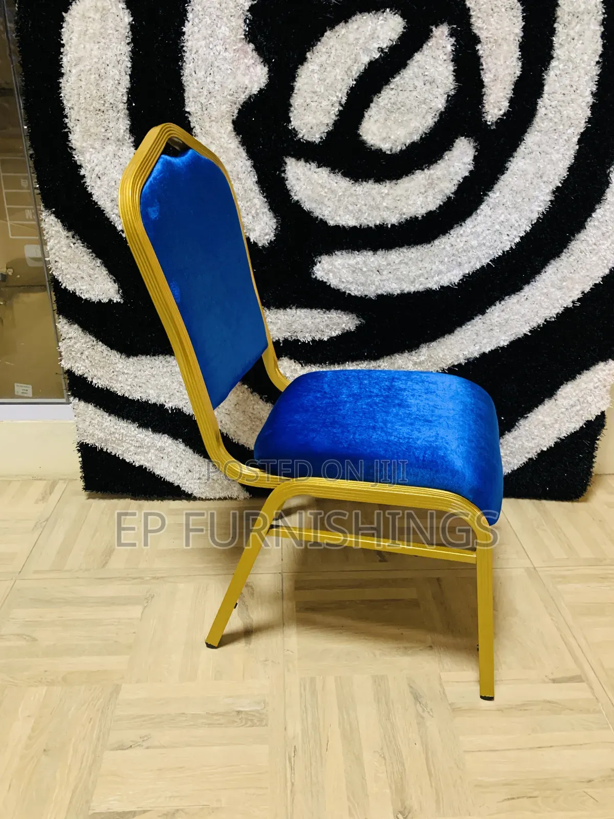 Conference Chair