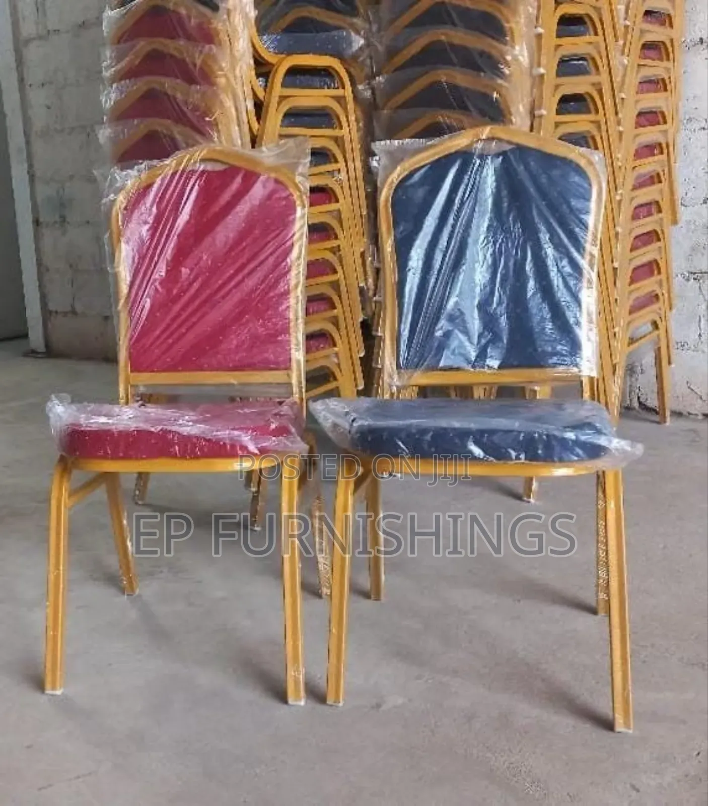 Conference Chair