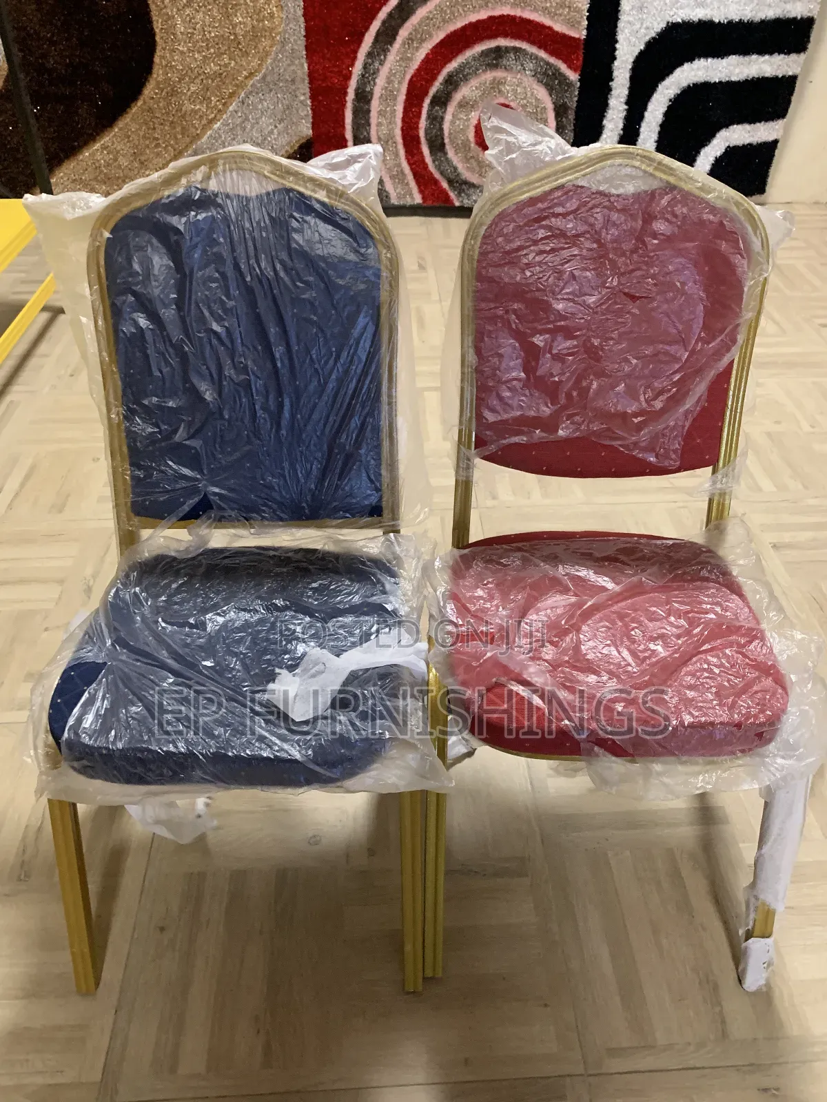 Conference Chair