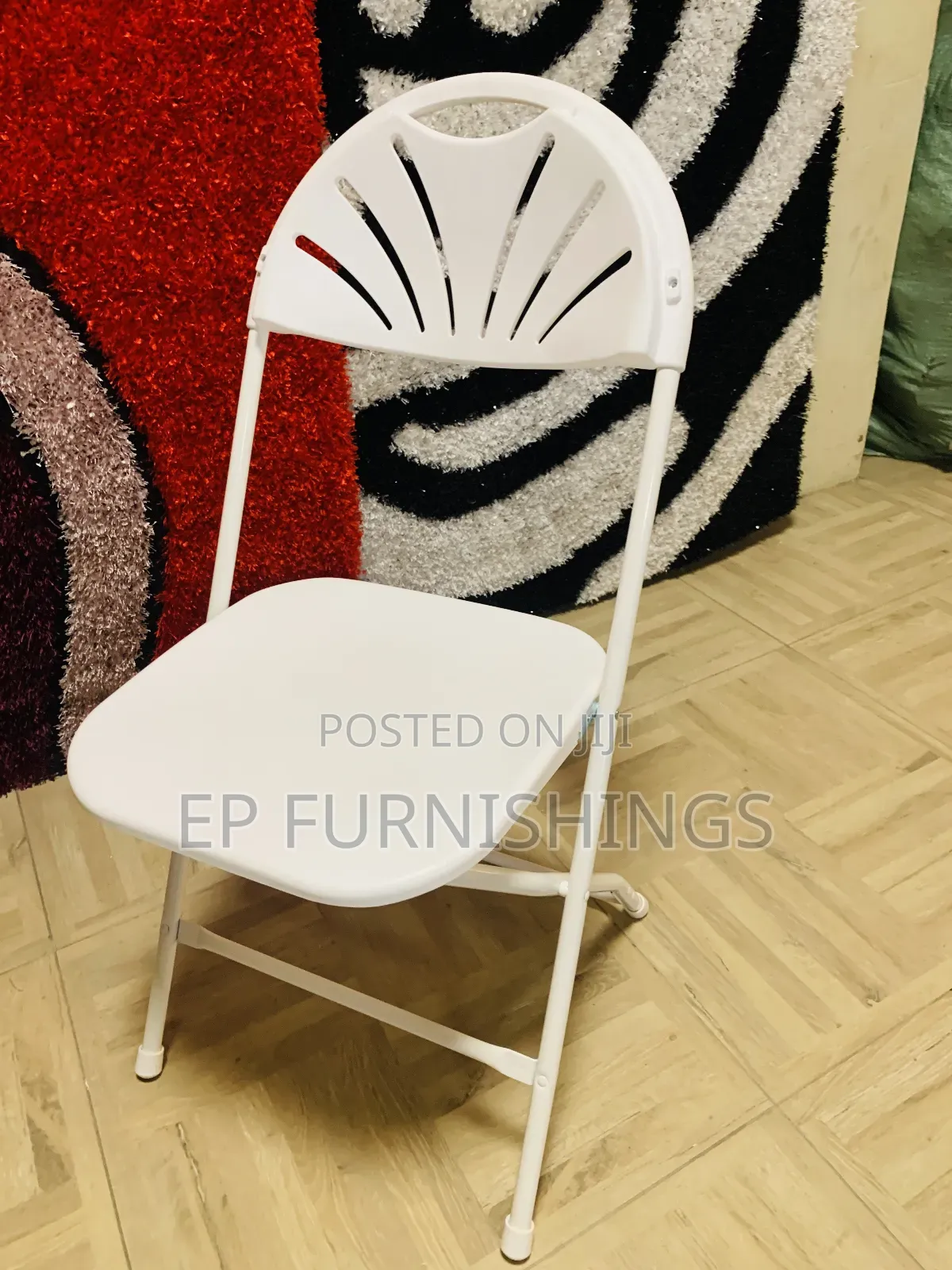 Folding Chair