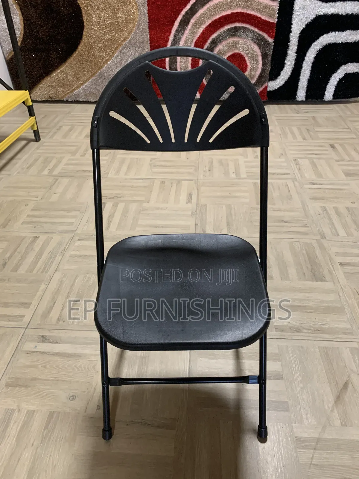 Folding Chair