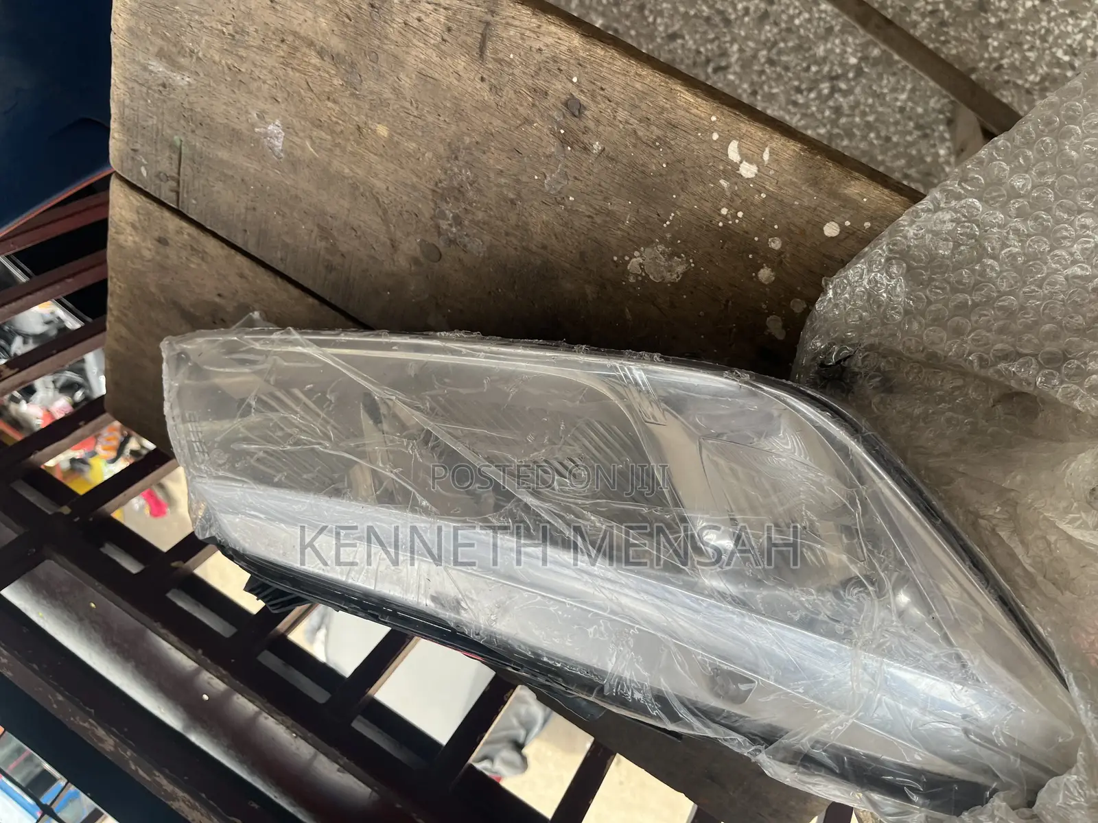 Honda City 2015-2017 Head Light