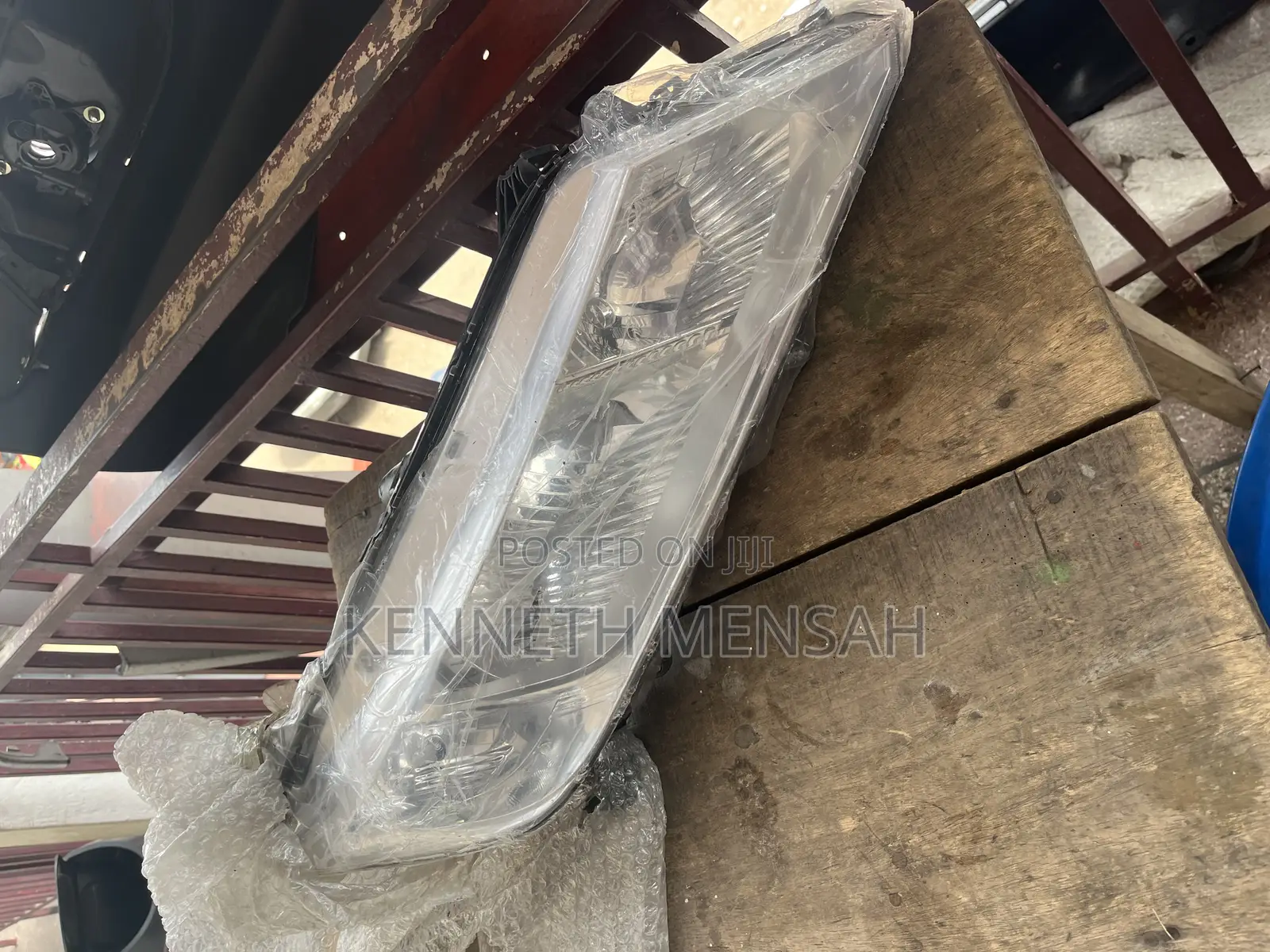 Honda City 2015-2017 Head Light