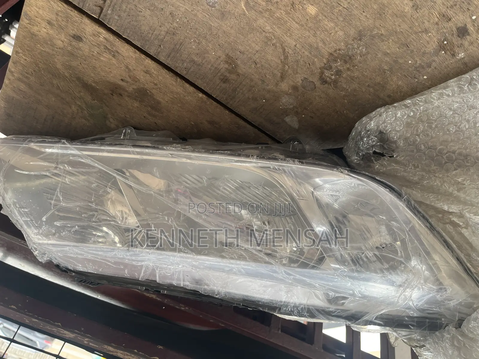 Honda City 2015-2017 Head Light