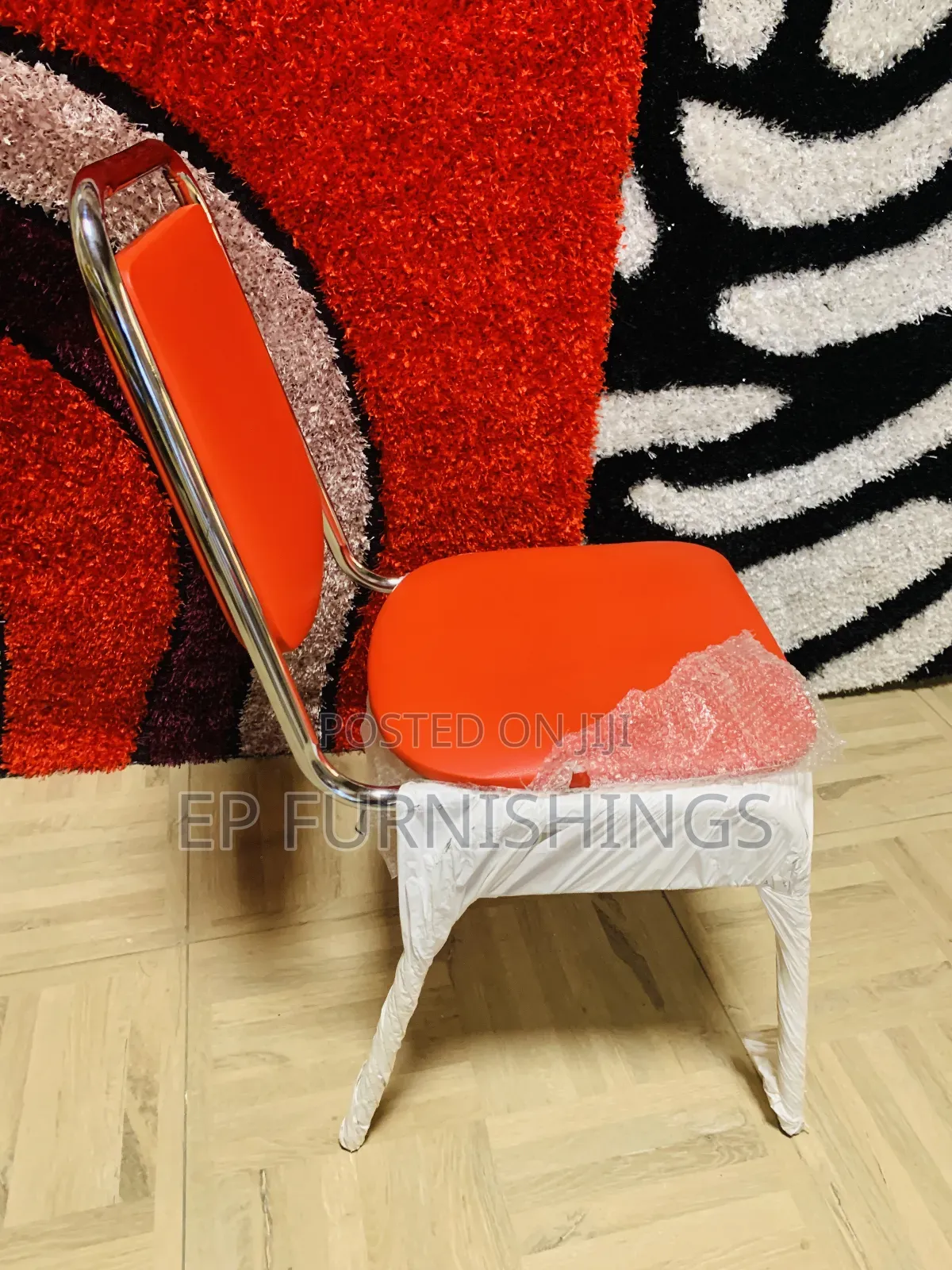 Conference Chair