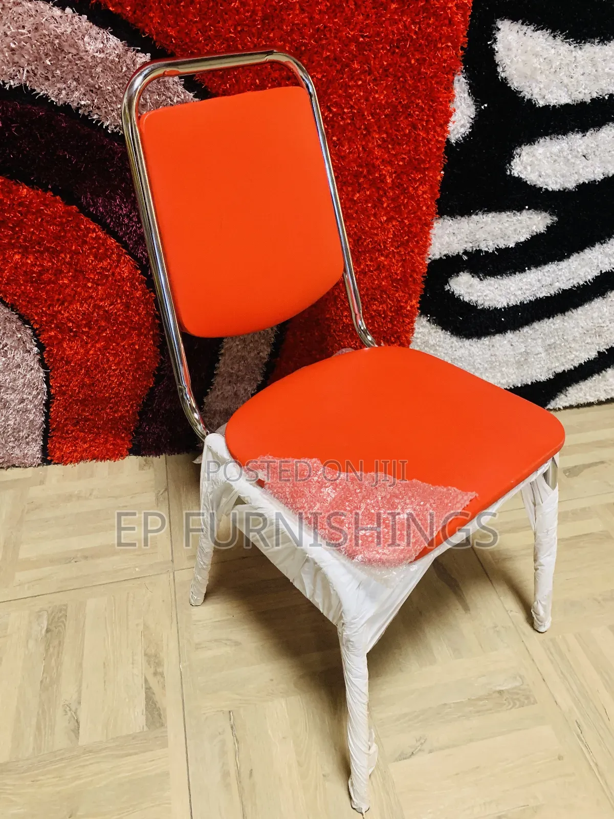 Conference Chair