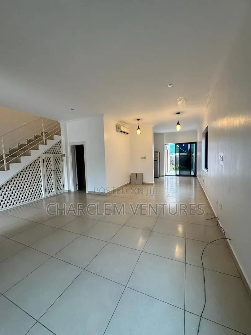 3bdrm House in Charclem Ventures, East Legon for rent
